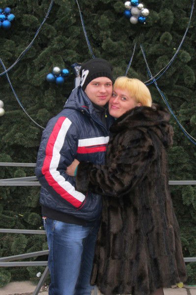 Анжела Попова