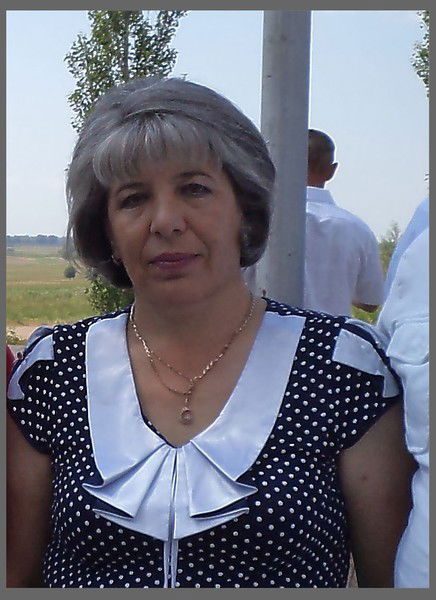 Разида Имамова