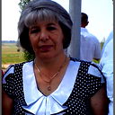 Разида Имамова