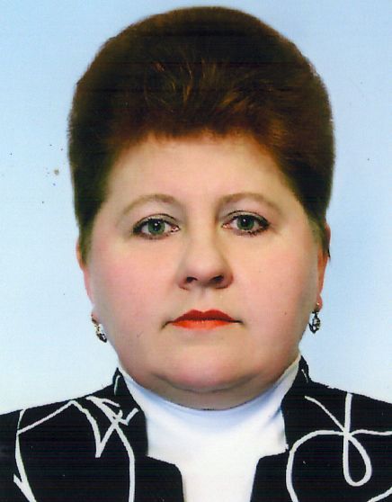 Ирина Хоронеко