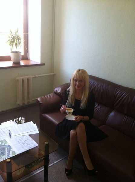 Наталья Пантелеева