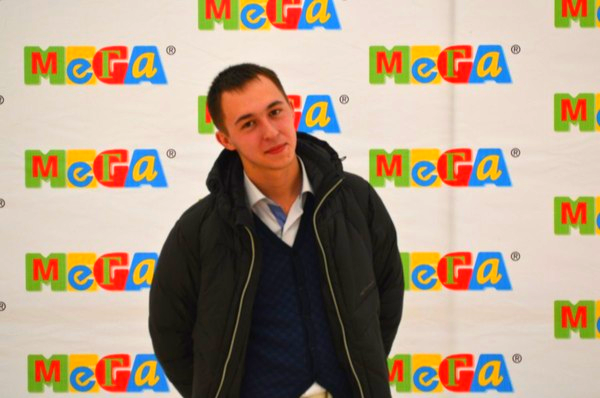 Артем Ломакин