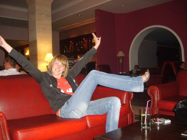 Екатерина Головченко