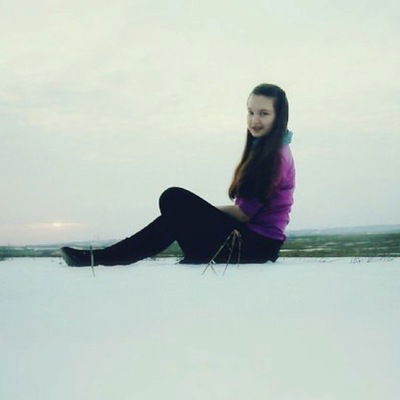 Мария Соболева