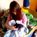 Елена Симоненко