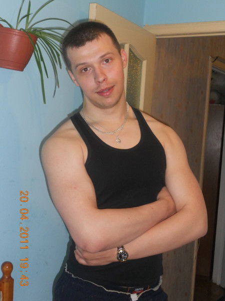 Игорь Вертков