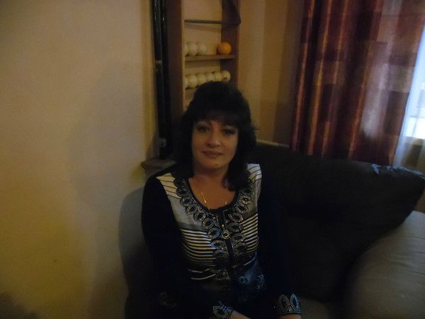 Татьяна Бобровская (Мешкова)