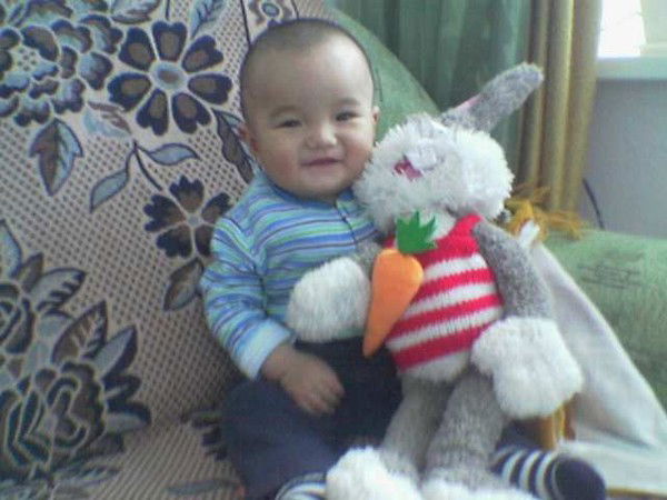 Алданазар Аскаров