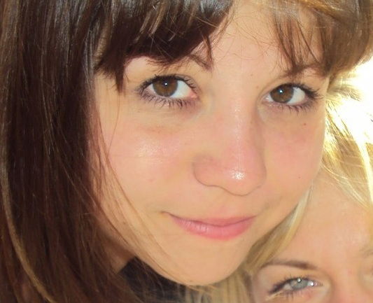 Марина Урванцева