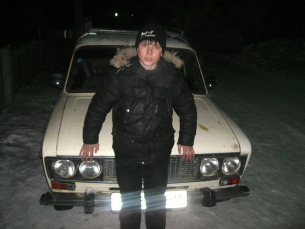 Nazar Левицкий