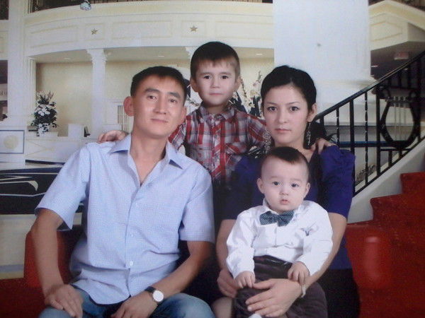 Мира Ермахановна