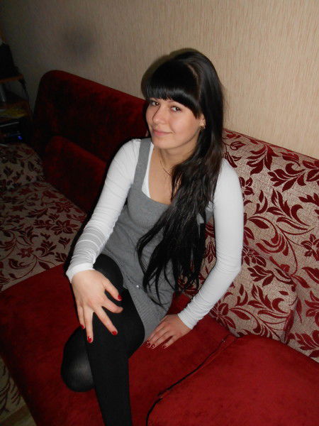 Яна Коржова