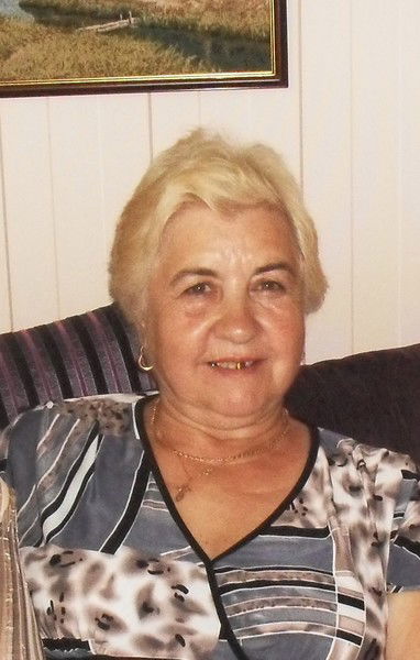 Людмила Смирнова