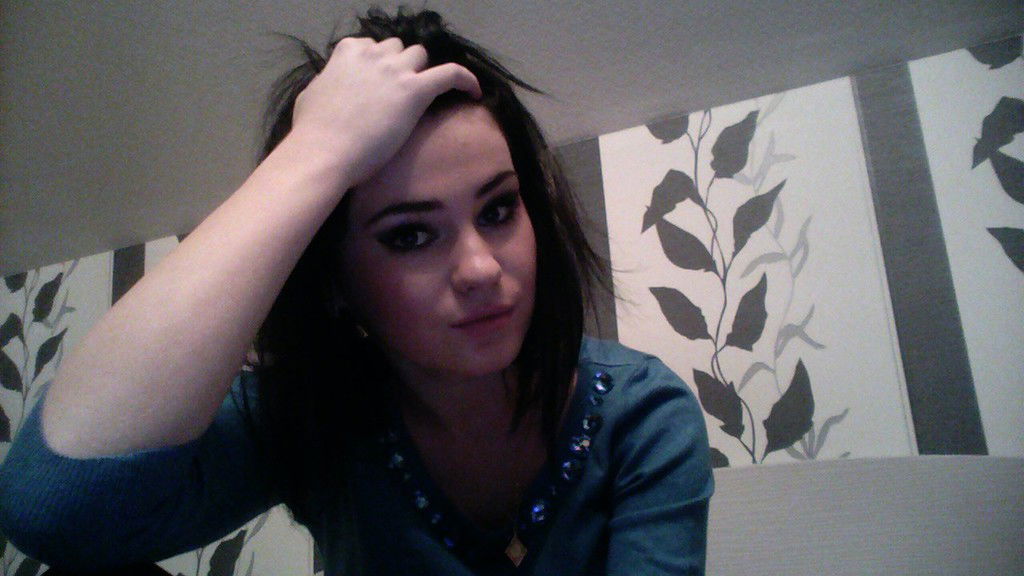 Лана Орлова