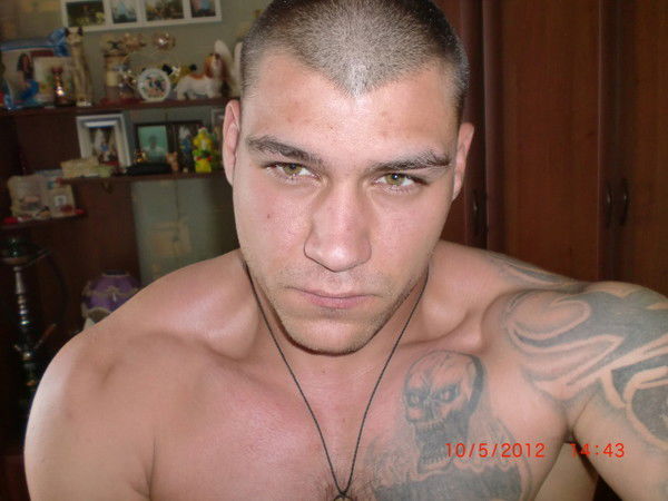 Валера Сергеев