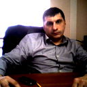 Игорь Фролов