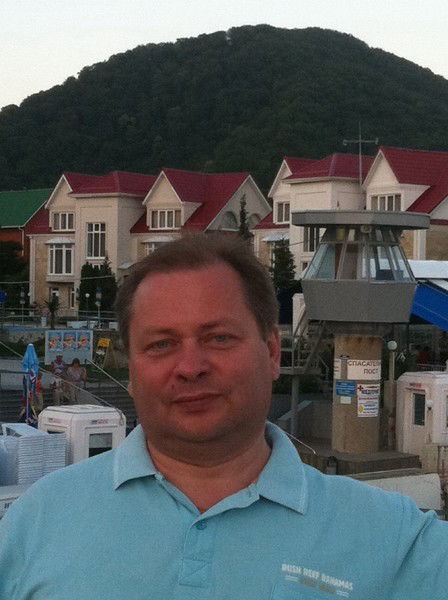 Владимир Исаенков