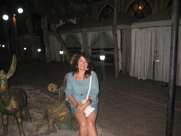 Лада Приблуденко