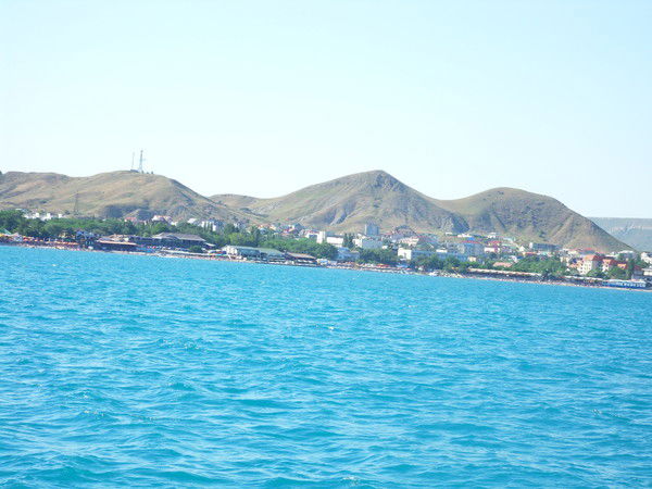 Тарасов Андрей