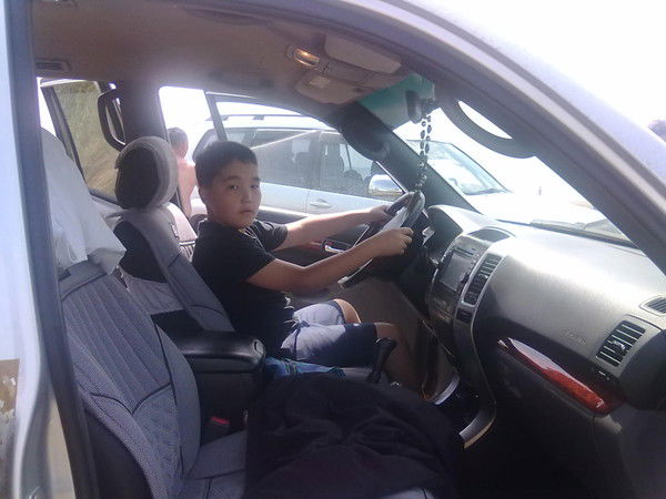 Дастан Дюсембаев