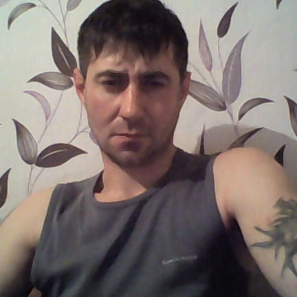 Алексей Лаврин