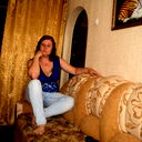 Люба Бушмалева