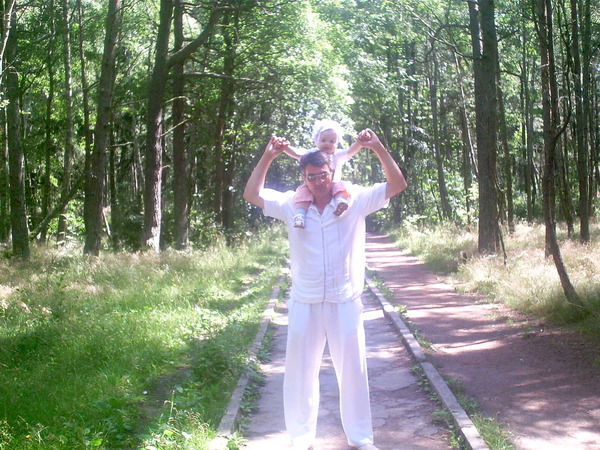 Александр Кокоша