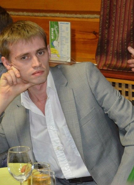 Михаил Тарасенко