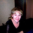 Люба Глазырина
