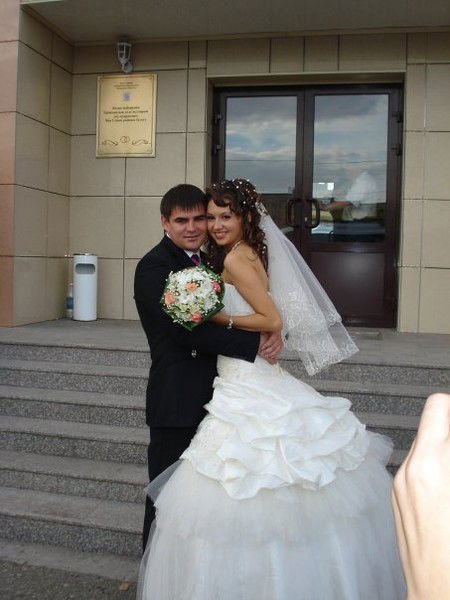 Альберт Сибгатов