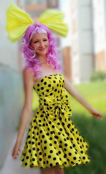 Алёнка Чиркова