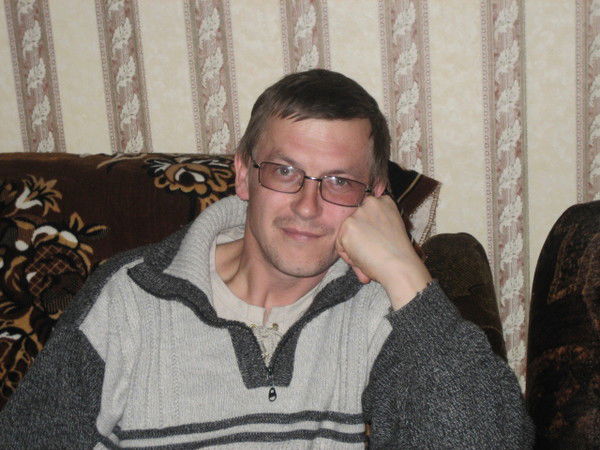 Андрей Зырянов