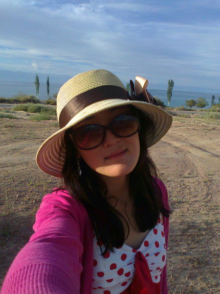 Star Danse Mukashova