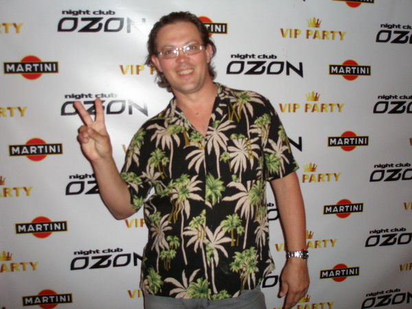 Виталий Гонтаренко