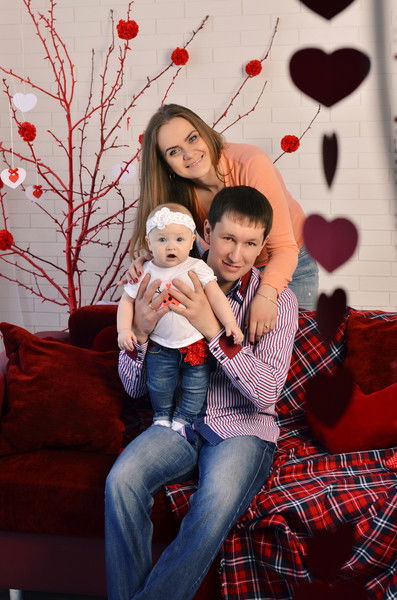 Виталий Осечкин