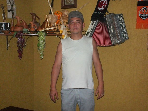 Ильдар Сейтягьяев