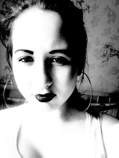 Надежда Гордеева