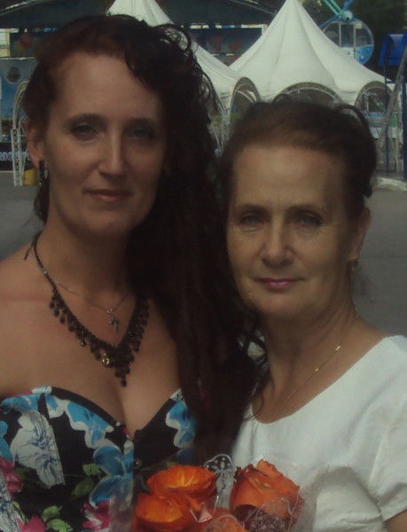 Наталья Красевич