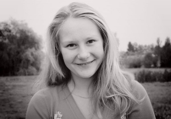 Анжелика Литковская