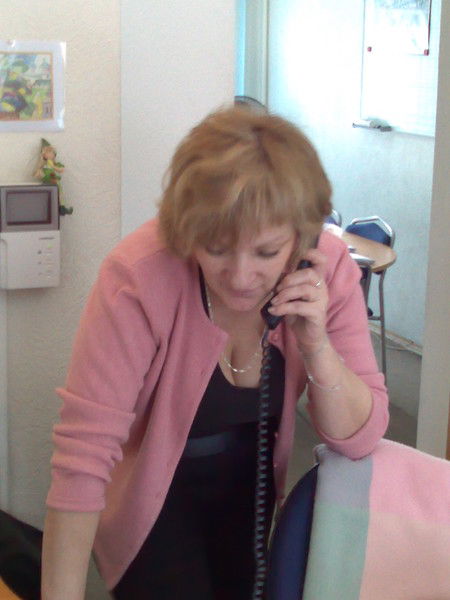 Света Сергеева