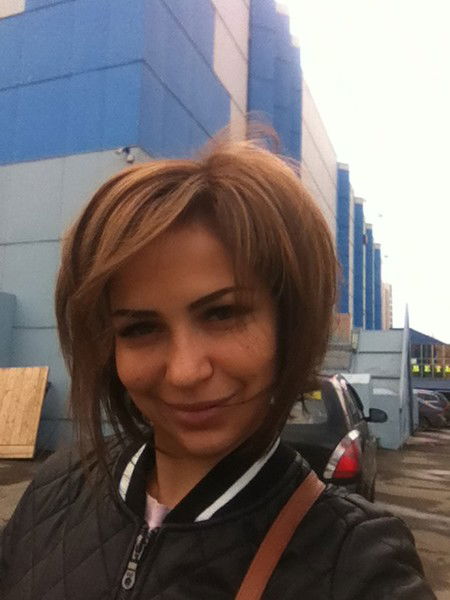 Екатерина Соколова