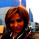 Екатерина Соколова
