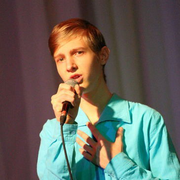 Дмитрий Коковин