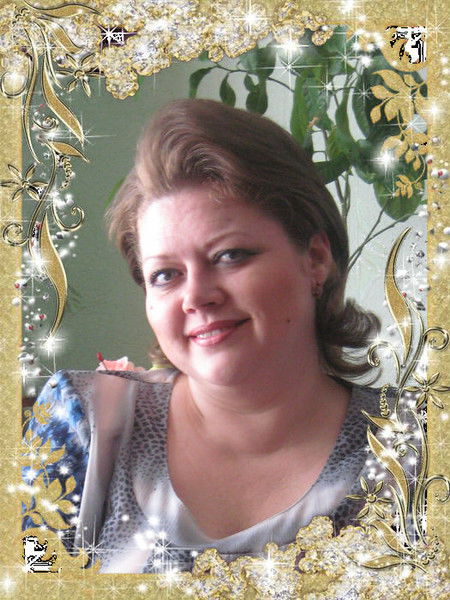 Татьяна Бархатова