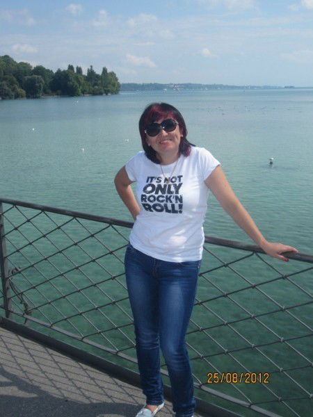 Дина Турсунова