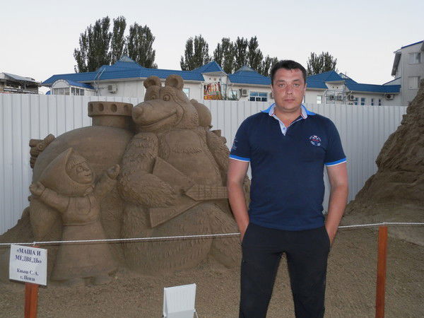 Игорь Веретенников