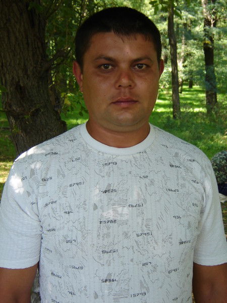 Виталик Цибульский