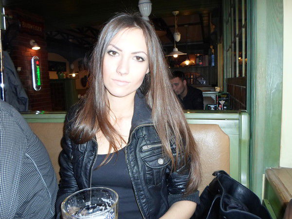 Алена Родионова