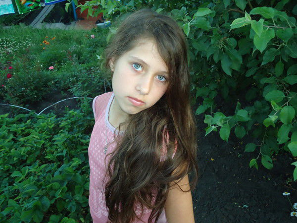 Диана Рогачева