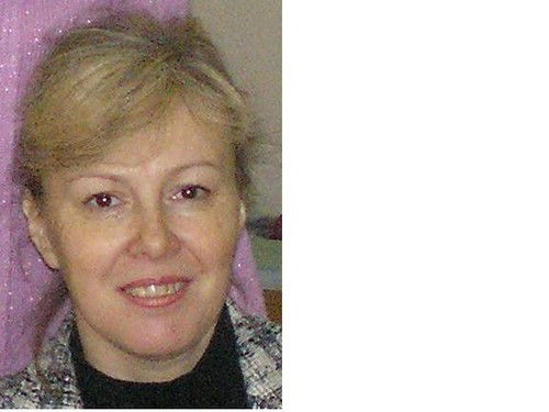 Елена Донских